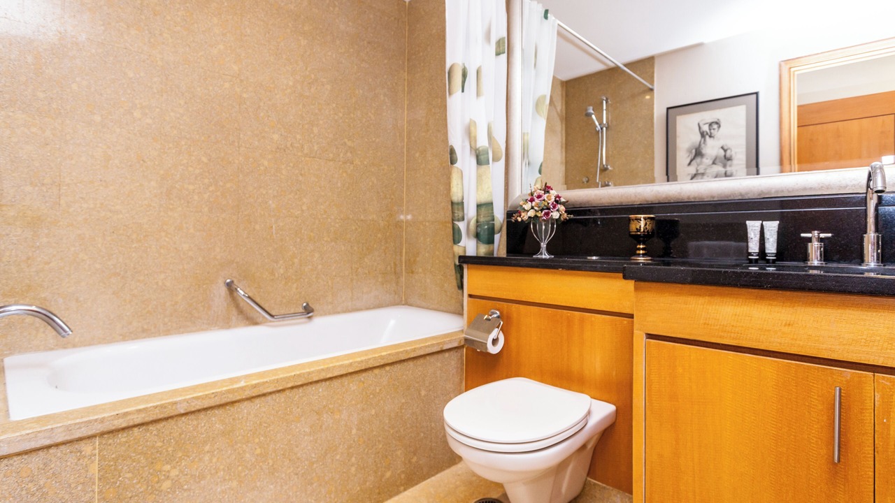 Photo of Bathroom in Yan Nawa