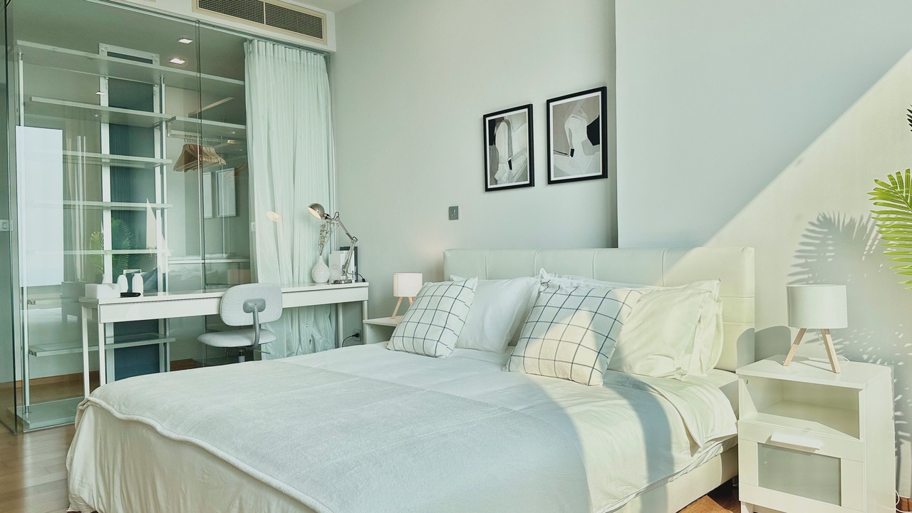 Photo of Bedroom in Khlong Tan