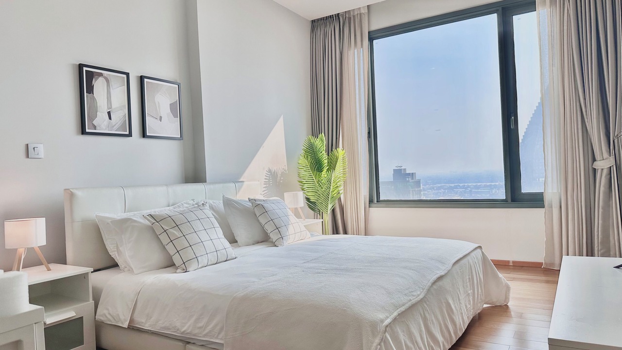 Photo of Bedroom in Khlong Tan