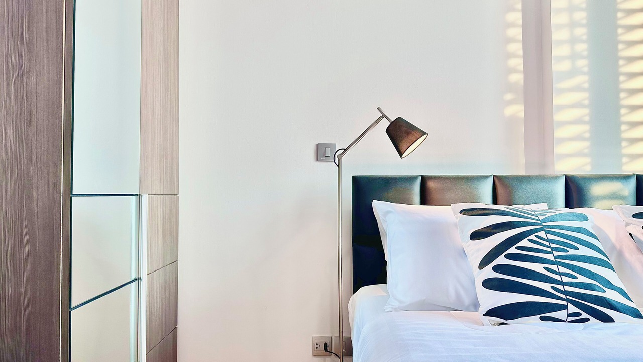 Photo of Bedroom in Khlong Tan