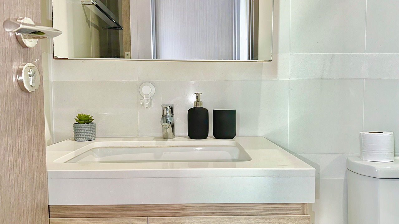 Photo of Bathroom in Khlong Tan