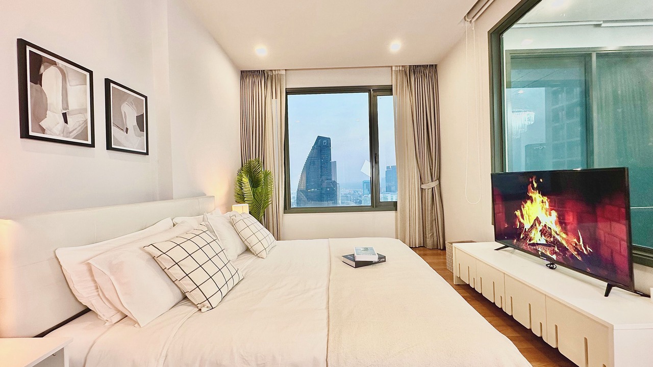 Photo of Bedroom in Khlong Tan