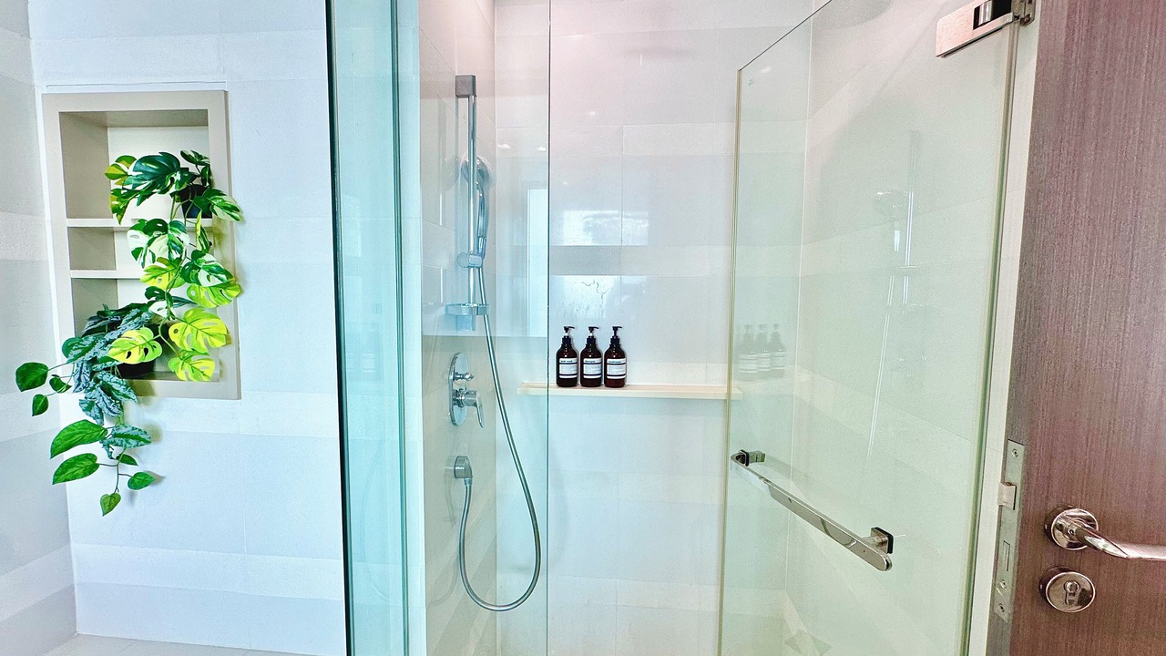 Photo of Bathroom in Khlong Tan