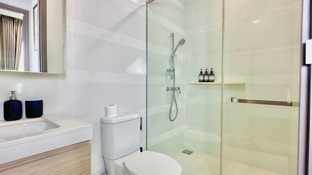 Photo of Bathroom in Khlong Tan
