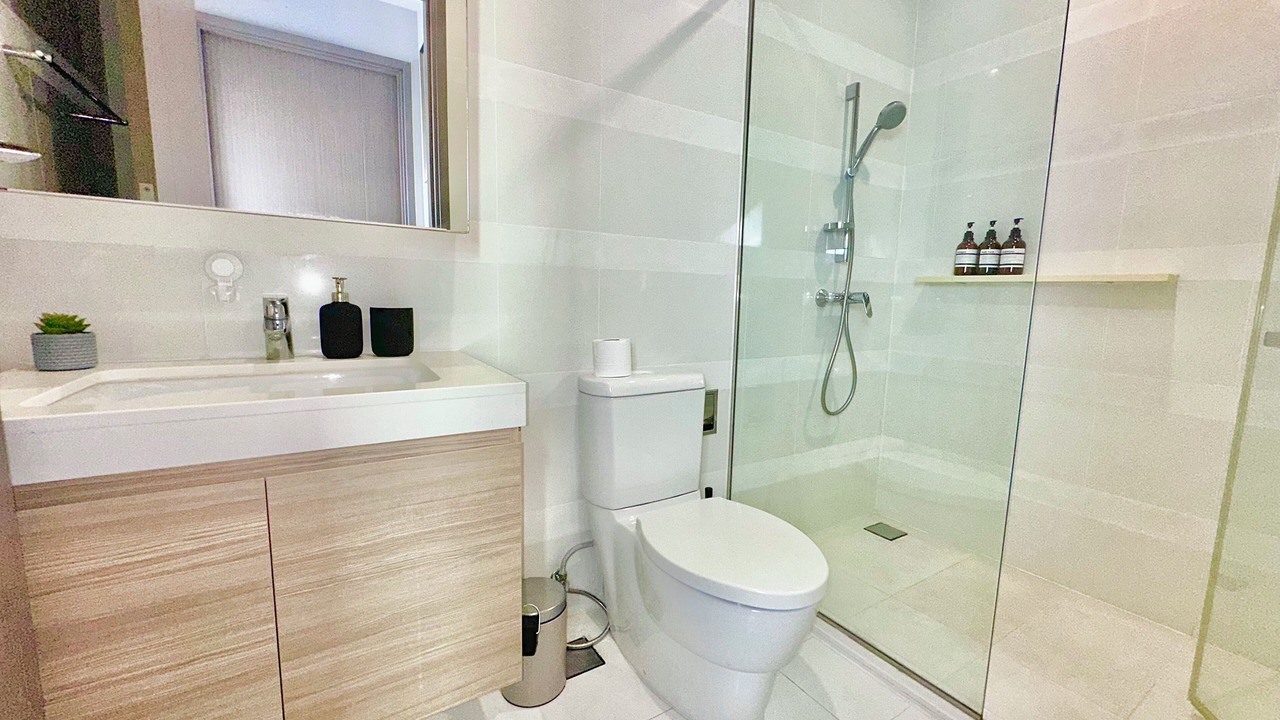 Photo of Bathroom in Khlong Tan