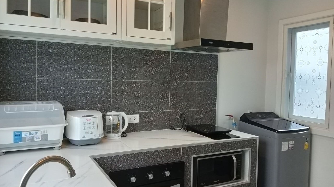 Photo of Kitchen in Thep Kasattri