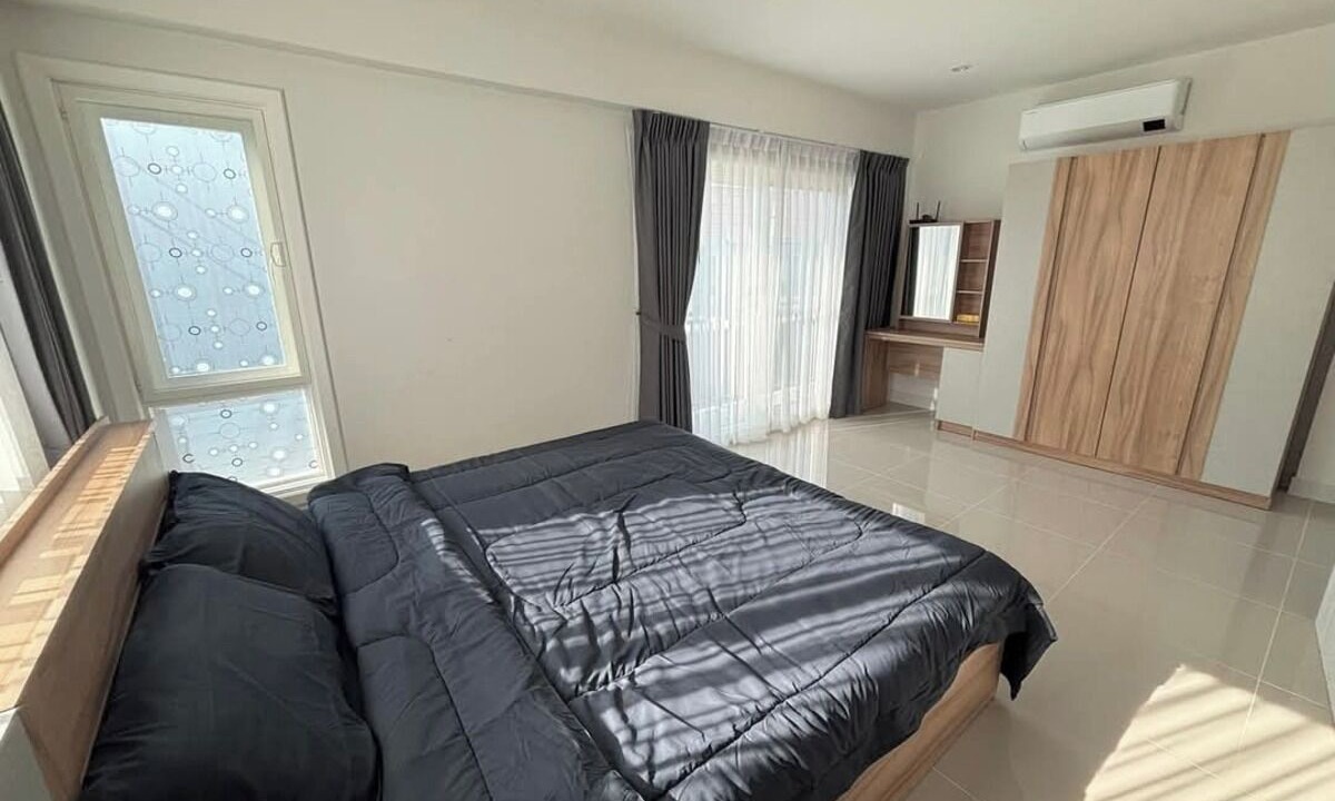 Photo of Bedroom in Thep Kasattri