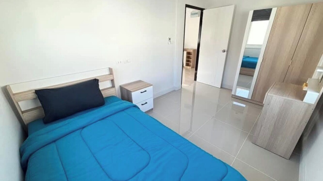 Photo of Bedroom in Thep Kasattri