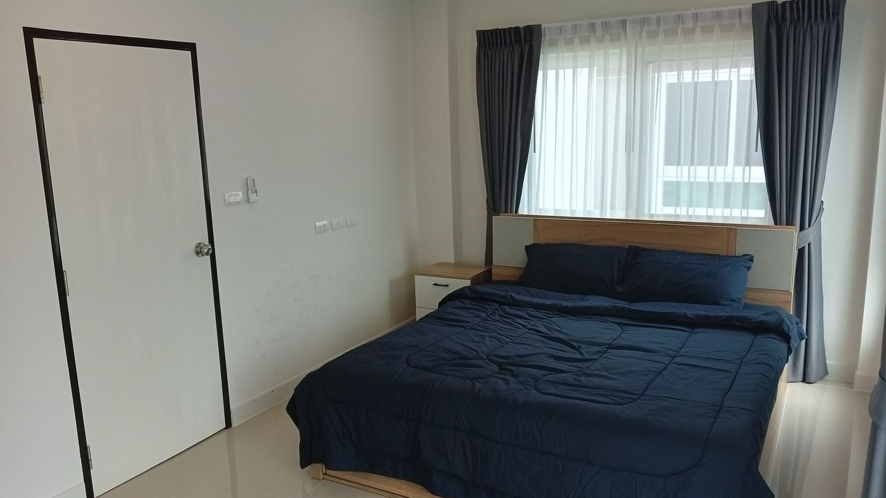 Photo of Bedroom in Thep Kasattri