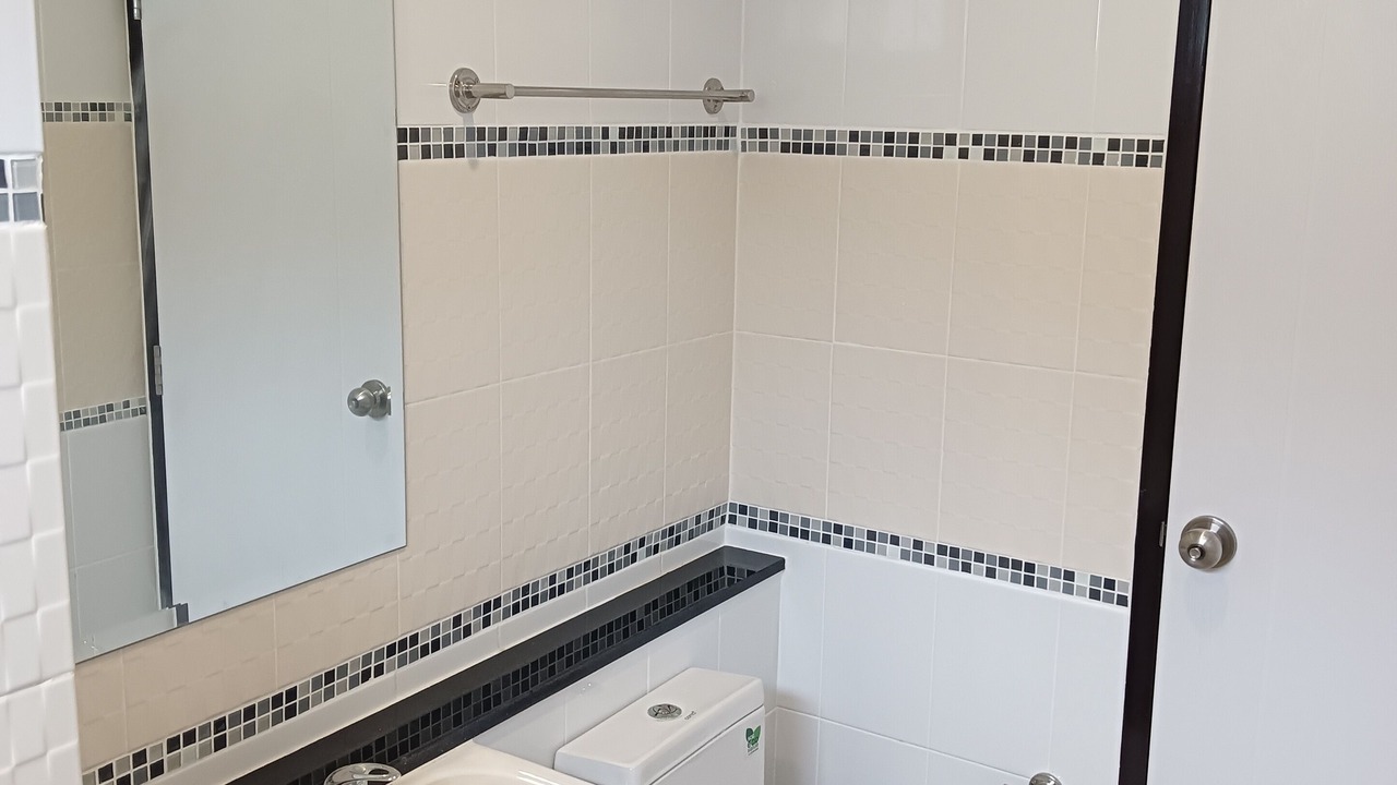 Photo of Bathroom in Thep Kasattri