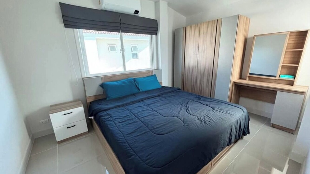 Photo of Bedroom in Thep Kasattri