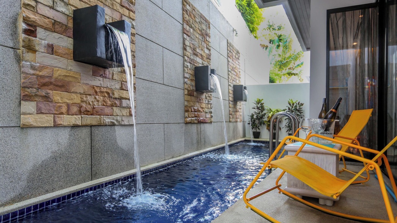 Photo of Outdoor in Nai Harn