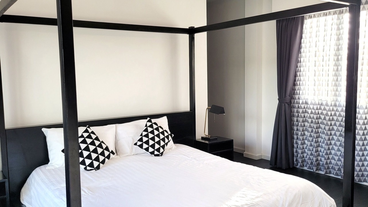 Photo of Bedroom in Si Sunthon