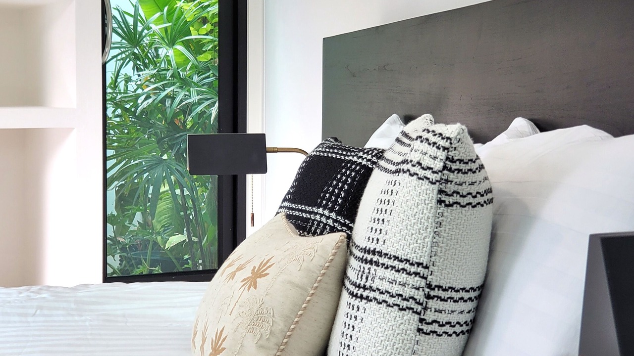 Photo of Bedroom in Si Sunthon