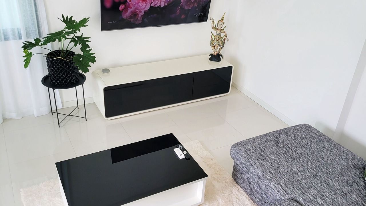 Photo of Livingroom in Si Sunthon