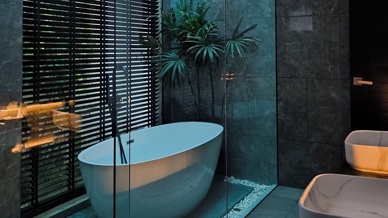 Photo of Bathroom in Si Sunthon
