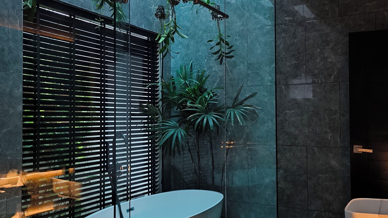 Photo of Bathroom in Si Sunthon