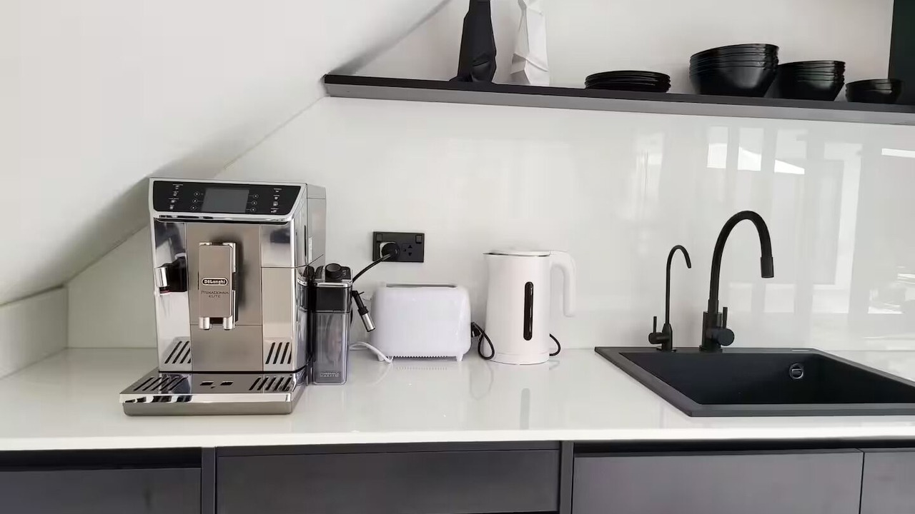 Photo of Kitchen in Si Sunthon
