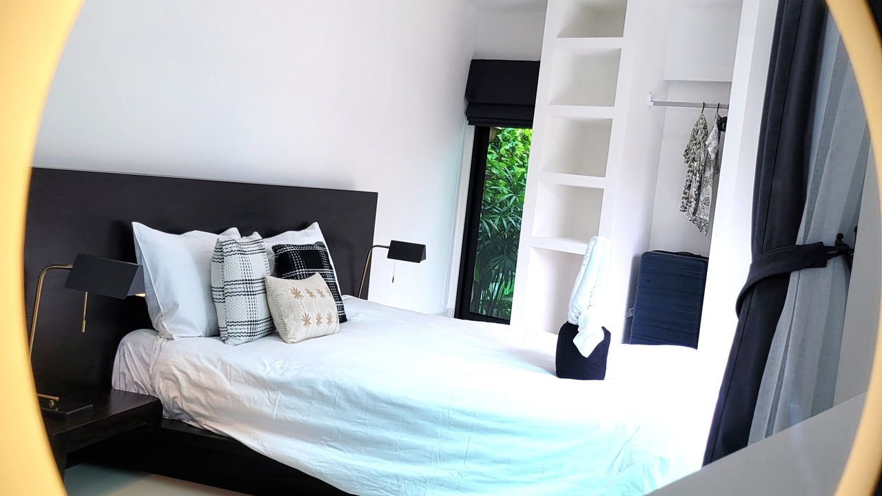 Photo of Bedroom in Si Sunthon