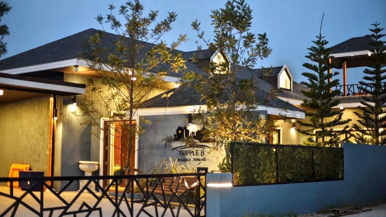 Photo of Outdoor in Kao Yai