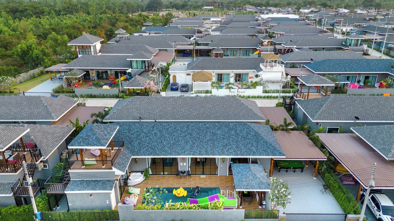 Photo of Outdoor in Kao Yai