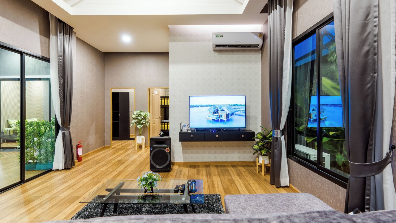 Photo of Bedroom in Kao Yai