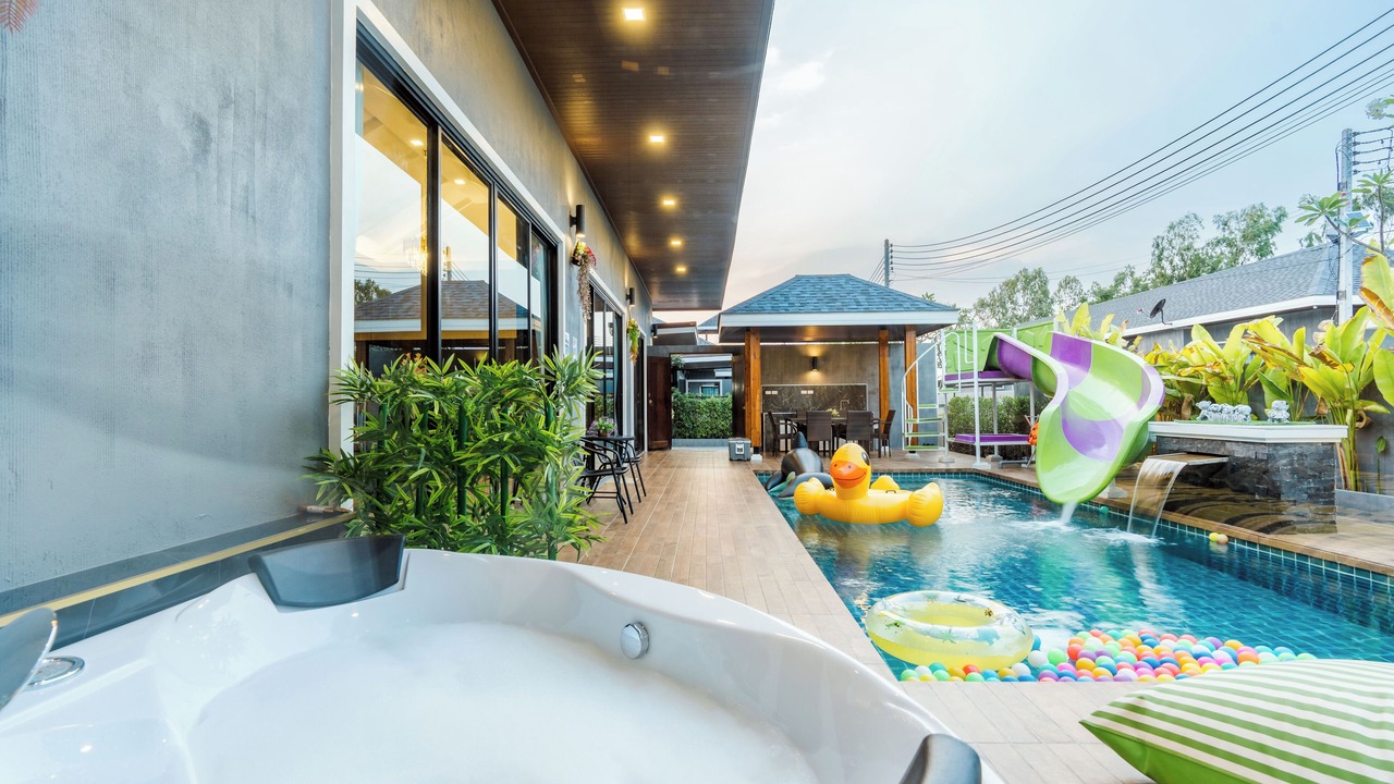 Photo of Outdoor in Kao Yai