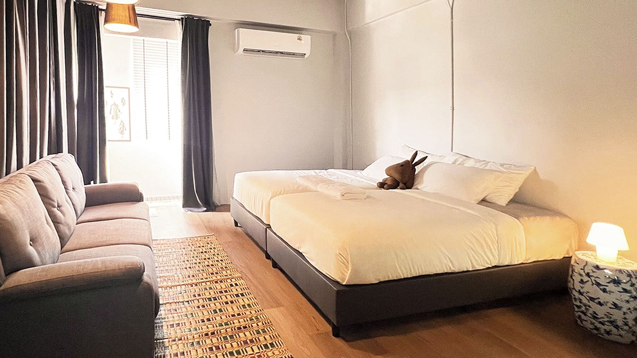 Photo of Bedroom in Prawet