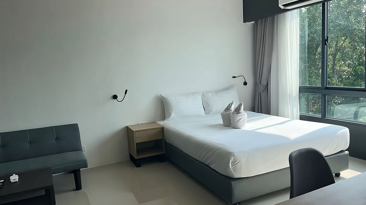 Photo of Bedroom in Kathu