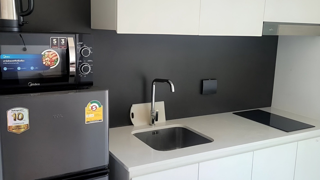 Photo of Kitchen in Kathu