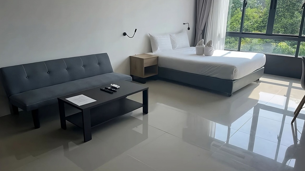 Photo of Bedroom in Kathu