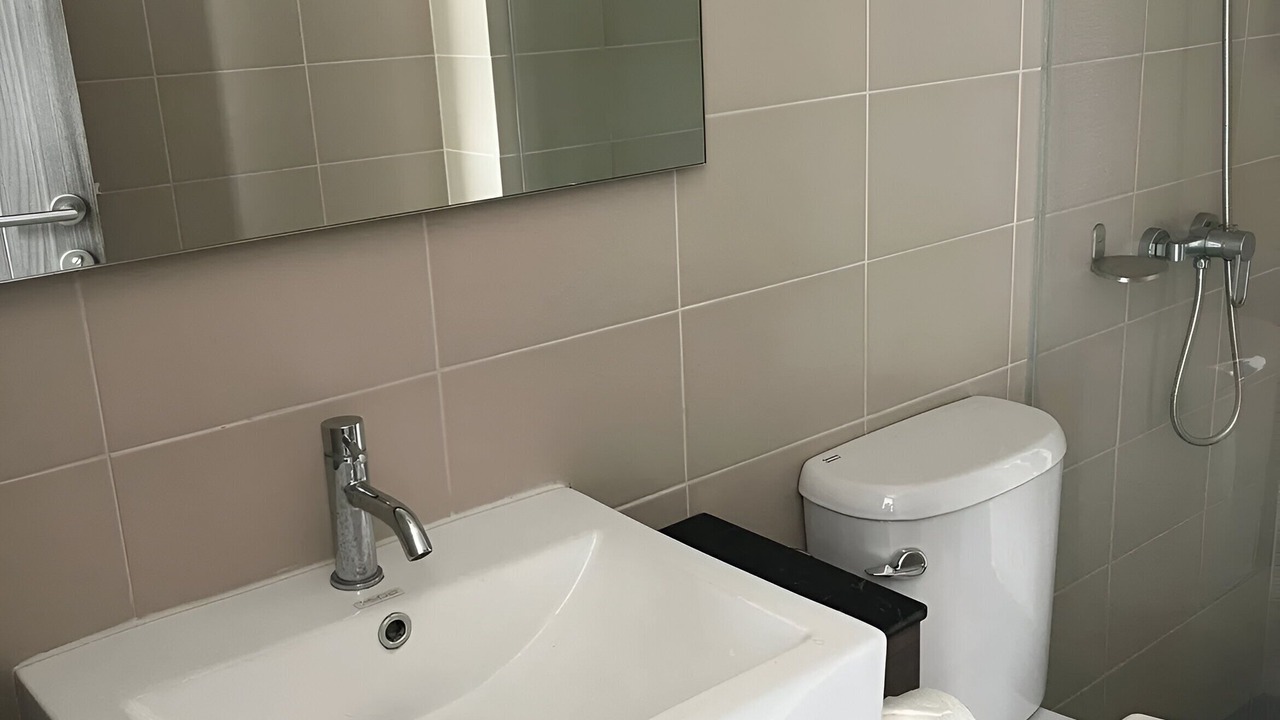 Photo of Bathroom in Kathu