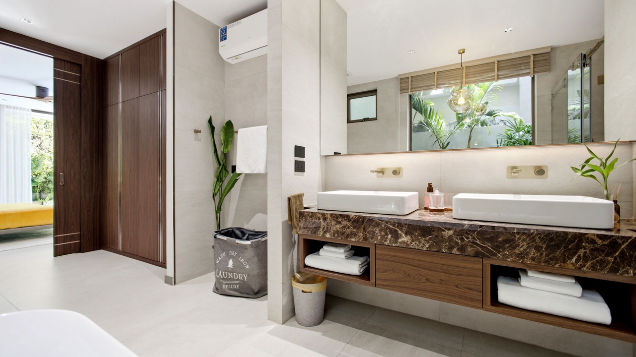 Photo of Bathroom in Cherngtalay
