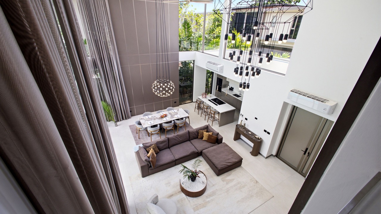 Photo of Livingroom in Cherngtalay