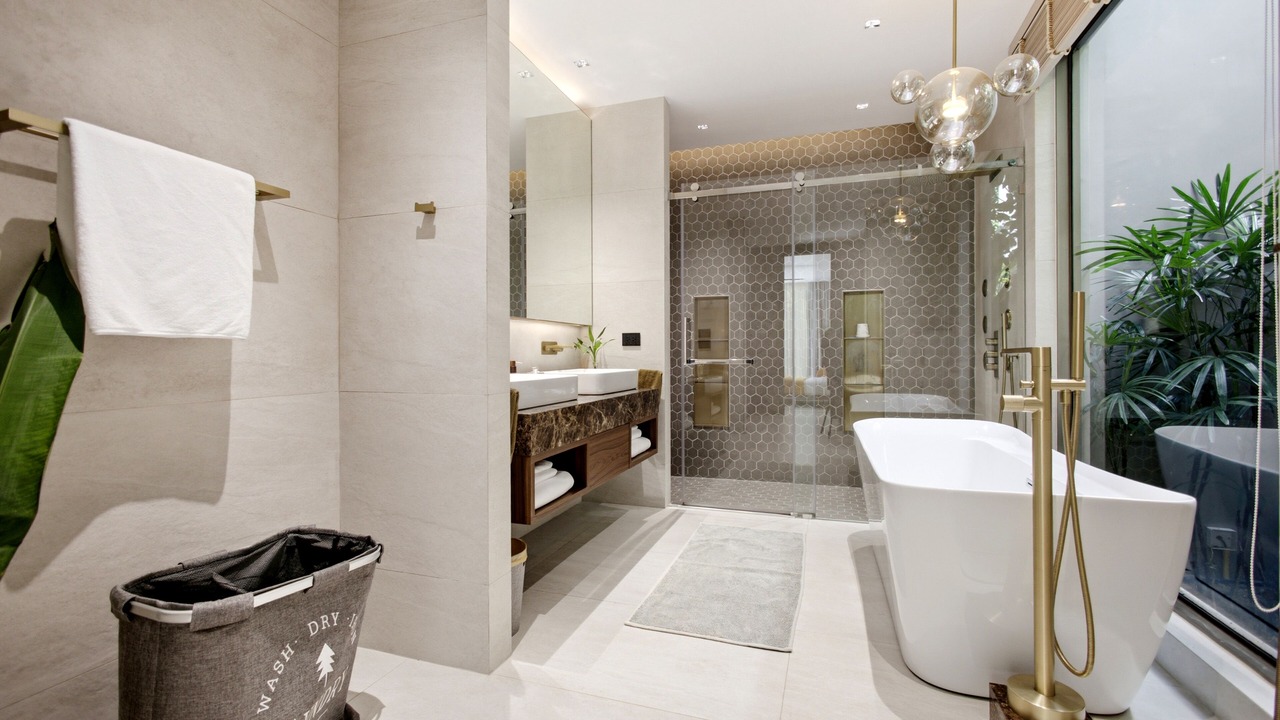 Photo of Bathroom in Cherngtalay
