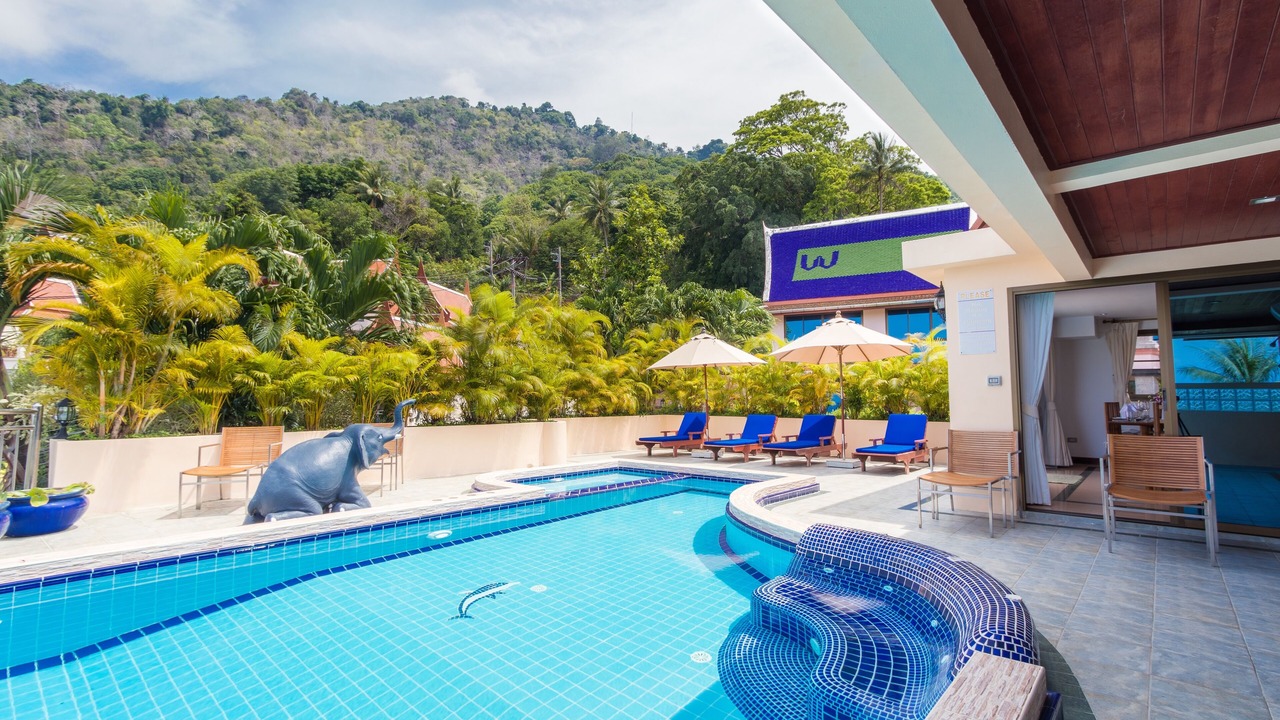 Photo of Outdoor in Kata
