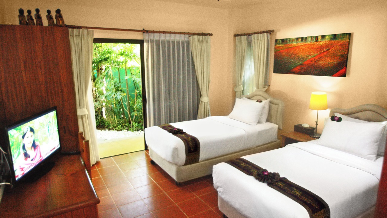 Photo of Bedroom in Kata