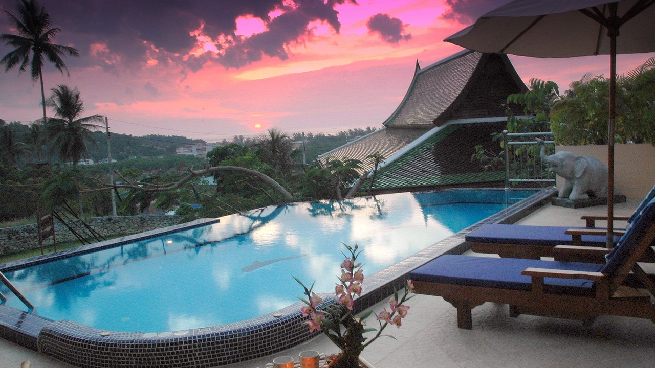 Photo of Outdoor in Kata