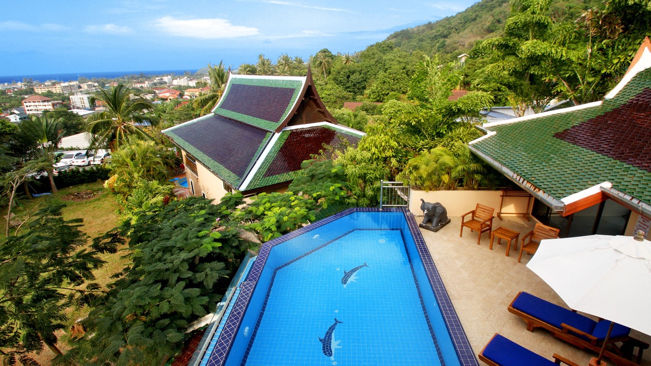 Photo of Outdoor in Kata