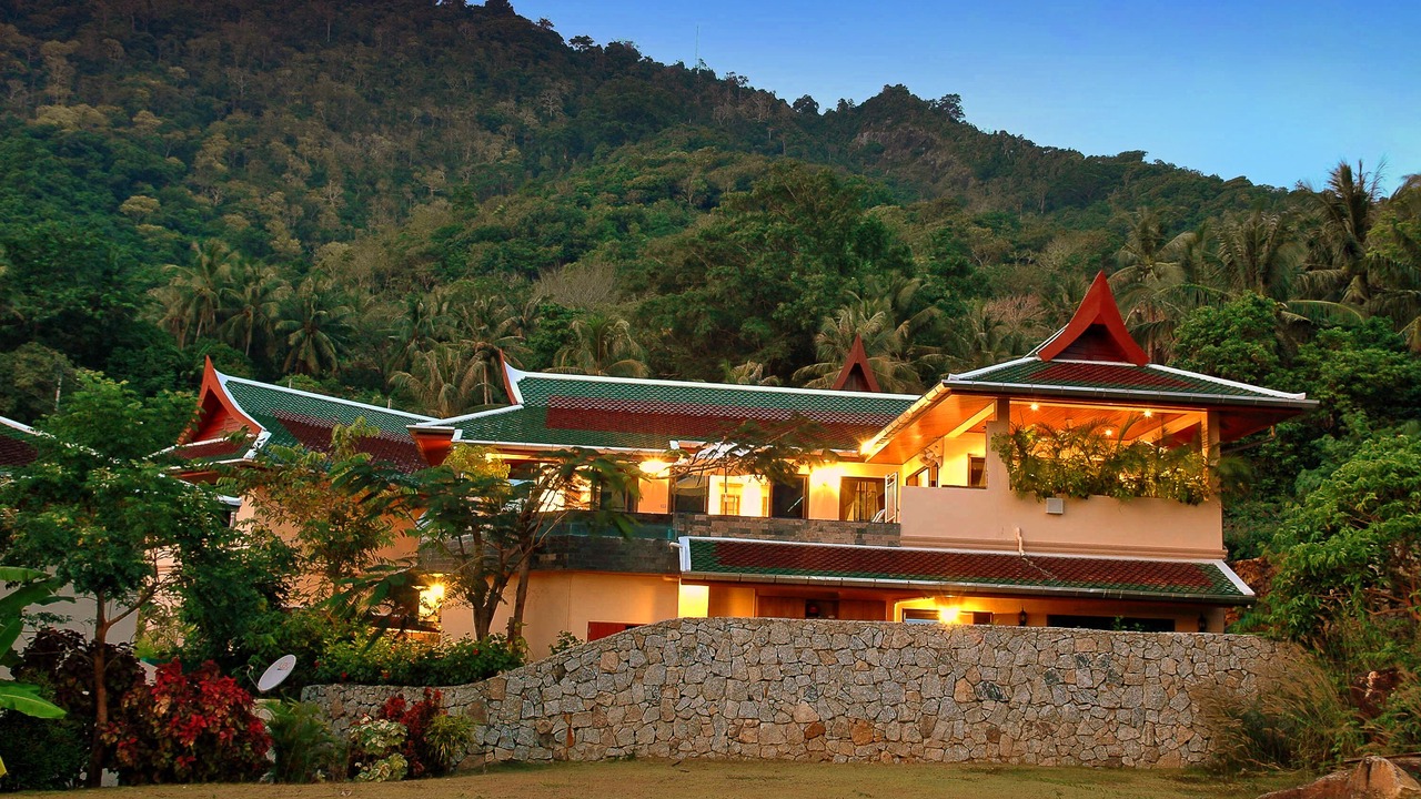 Photo of Outdoor in Kata