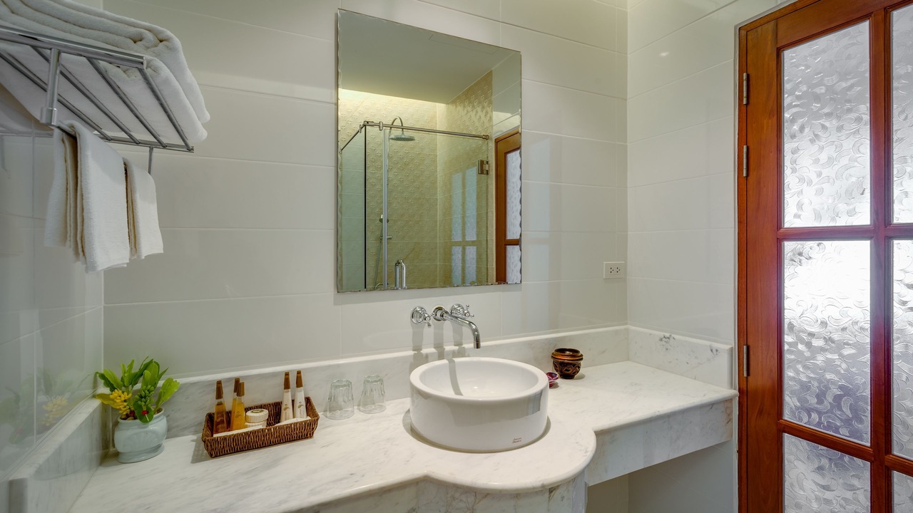 Photo of Bathroom in Rawai
