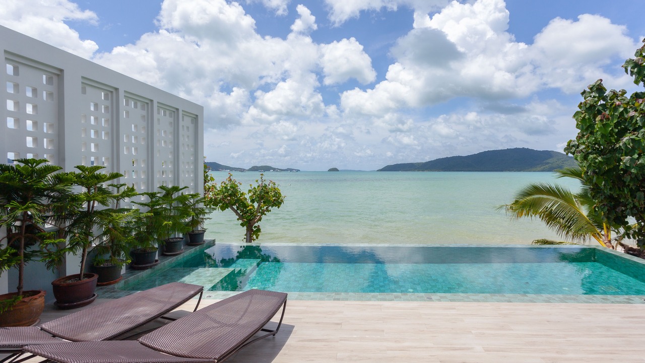 Photo of Patio Balcony in Rawai