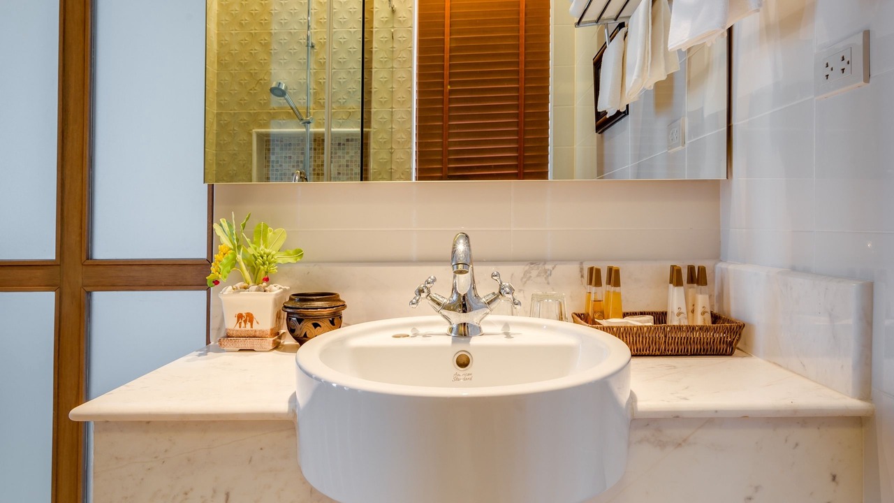 Photo of Bathroom in Rawai