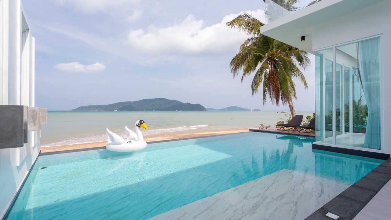 Photo of Bedroom in Rawai