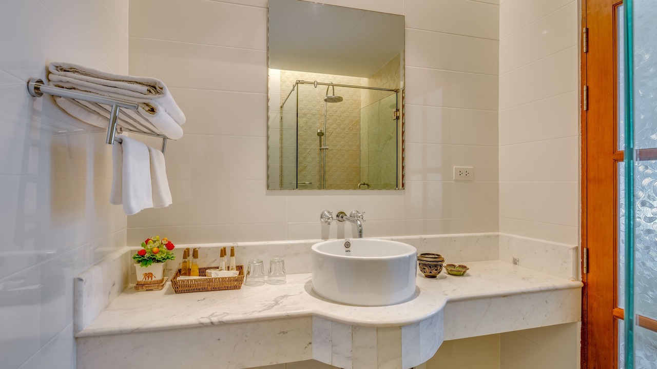 Photo of Bathroom in Rawai