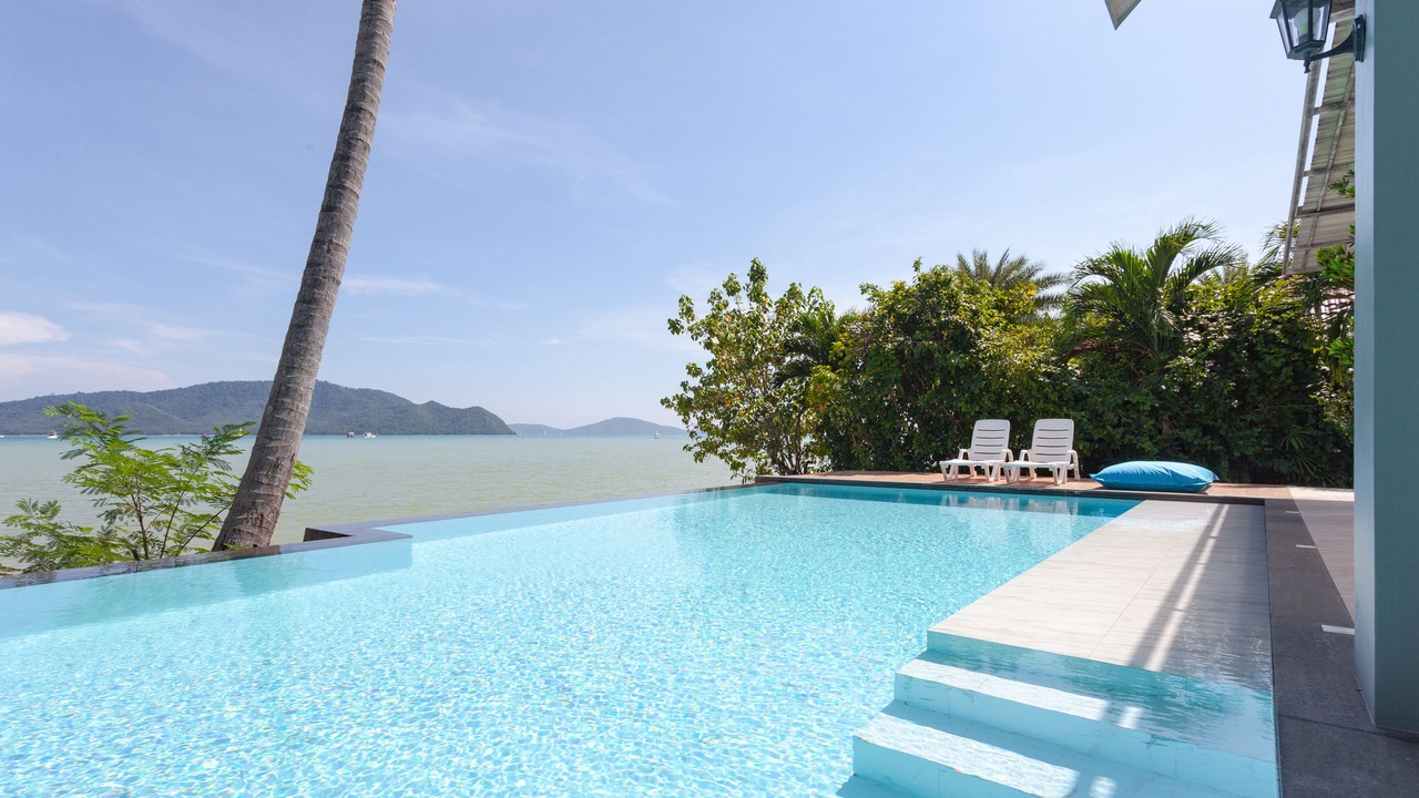 Photo of Bedroom in Rawai