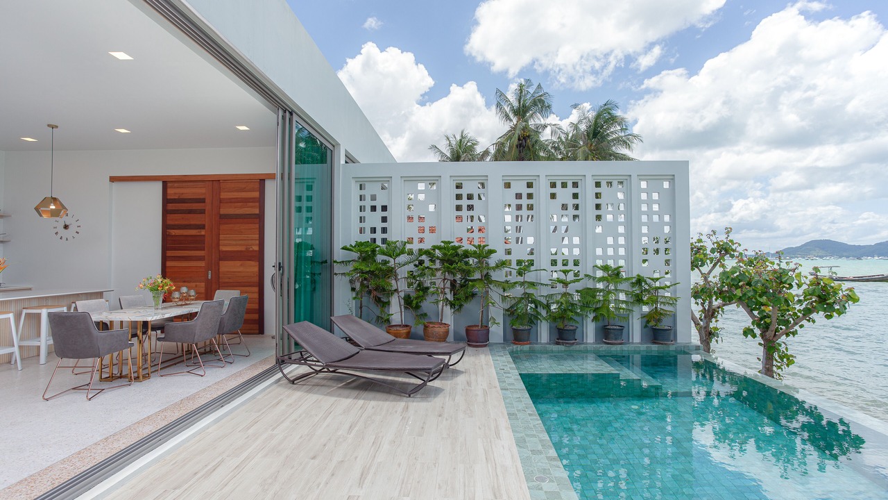 Photo of Bedroom in Rawai