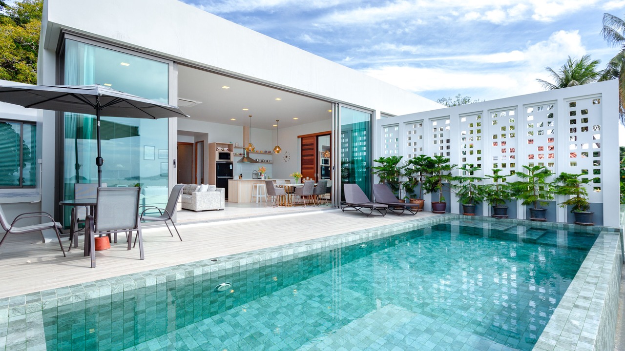 Photo of Bedroom in Rawai