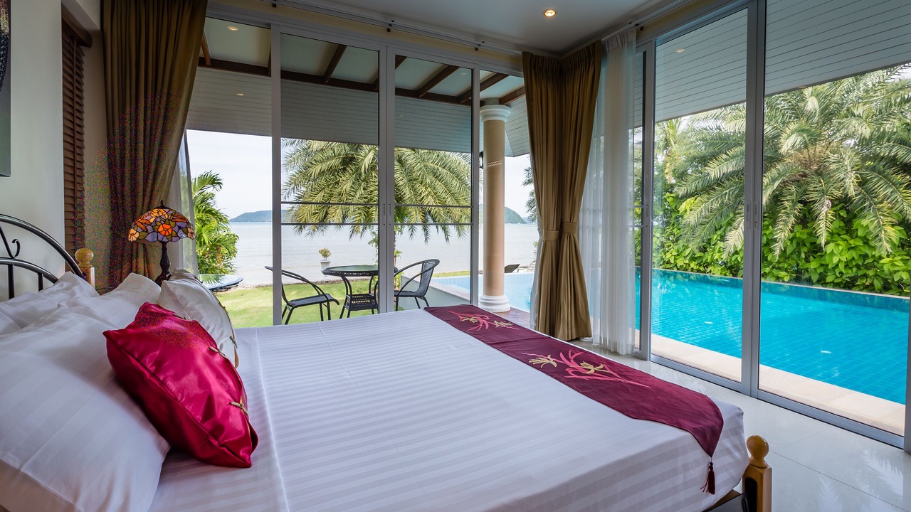 Photo of Bedroom in Rawai