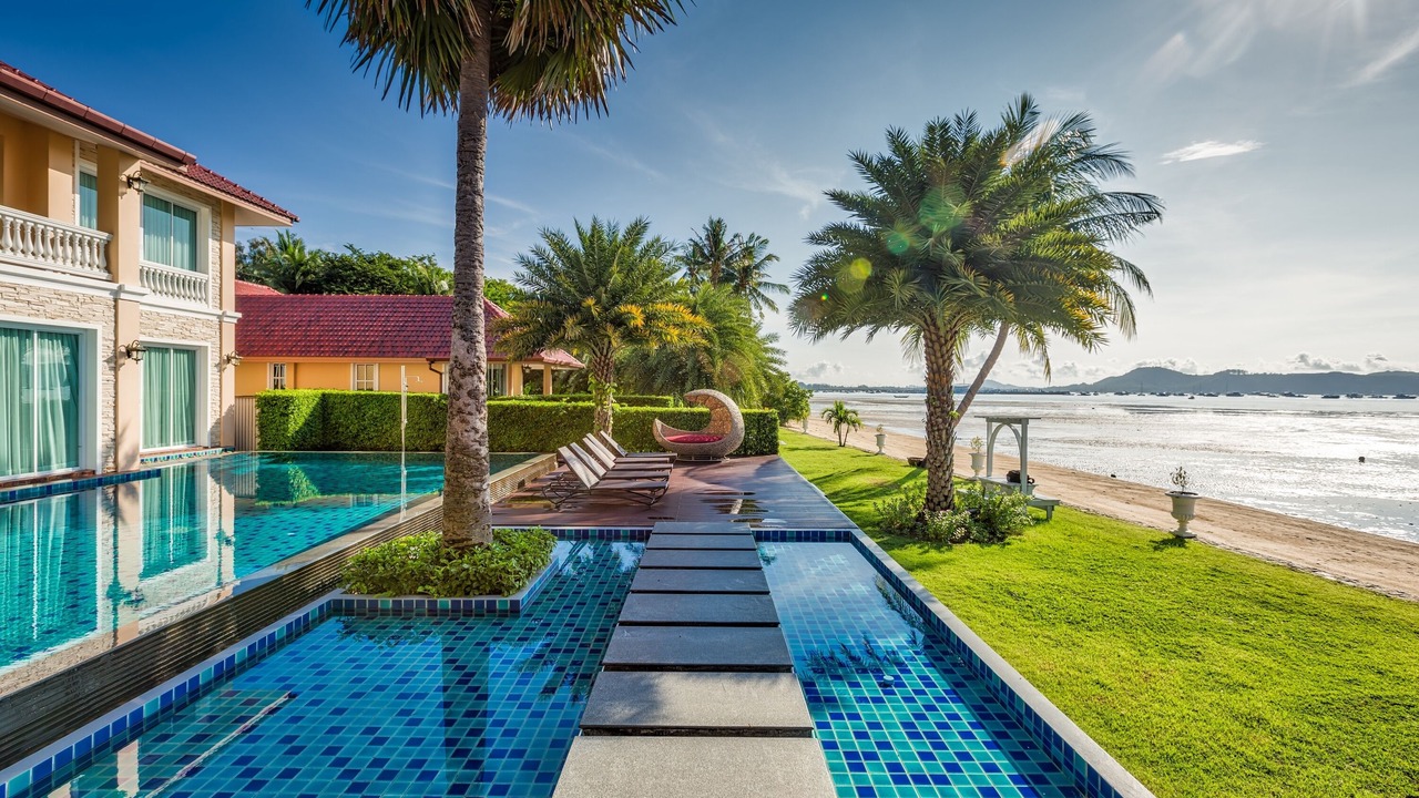 Photo of Bedroom in Rawai